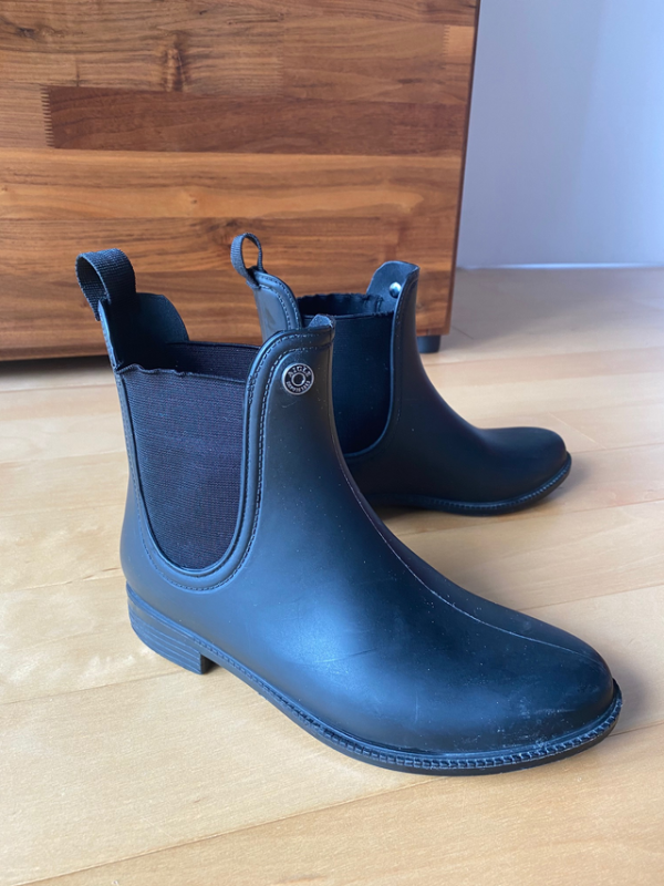 Featured image for Bottines Aigle - Chelsea Boots