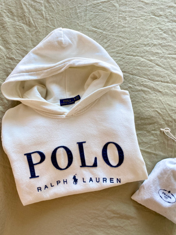 Featured image for Polo Ralph Lauren - Coton Waté