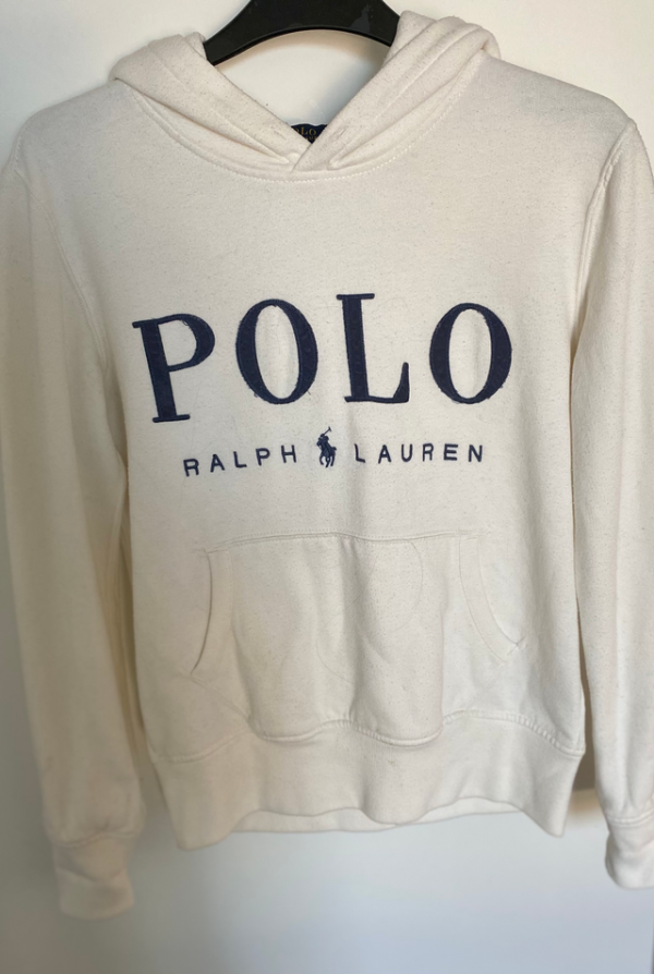 Image for Polo Ralph Lauren - Coton Waté