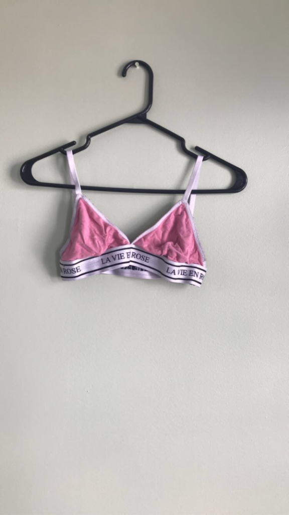 Featured image for Bralette pop