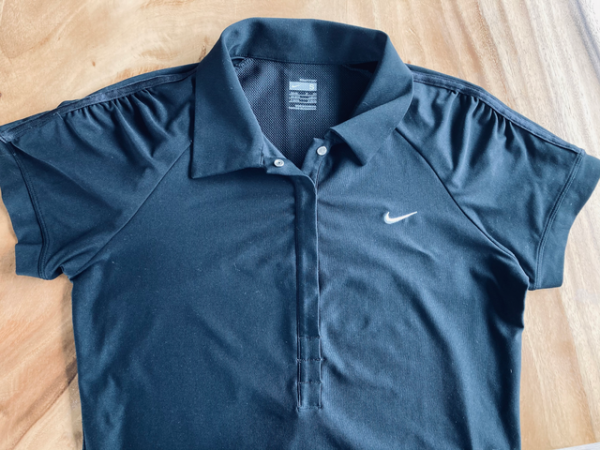 Featured image for Nike Polo Dry-Fit (P/S)