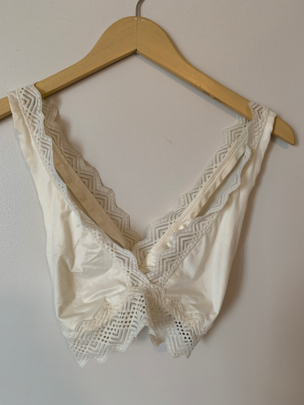 Featured image for Bralette