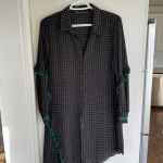 Featured thumbnail for Robe à pois