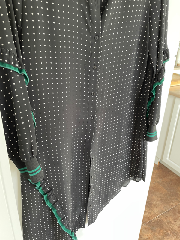 Image for Robe à pois