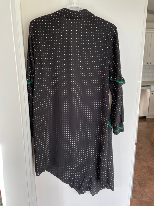 Image for Robe à pois
