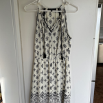 Featured thumbnail for Robe à motifs