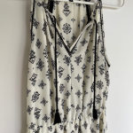 Thumbnail for Robe à motifs