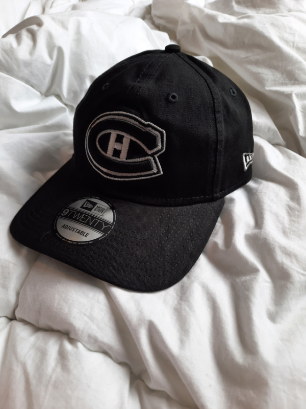 Featured image for Casquette CH
