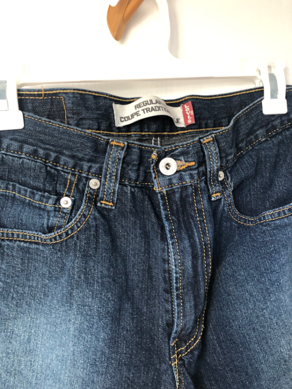 Image for Jeans pour homme LEVIS taille 30