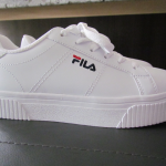 Featured thumbnail for Fila Panache 19 - 7.5 - White Navy Red