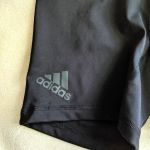Thumbnail for Cuissard noir Adidas