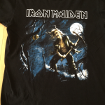 Featured thumbnail for Iron Maiden