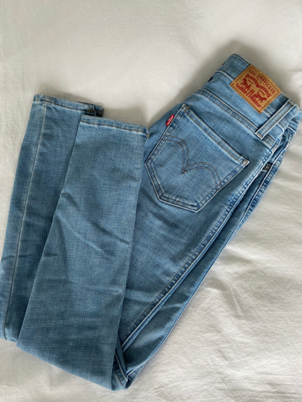 Image for Jeans Levis 721
