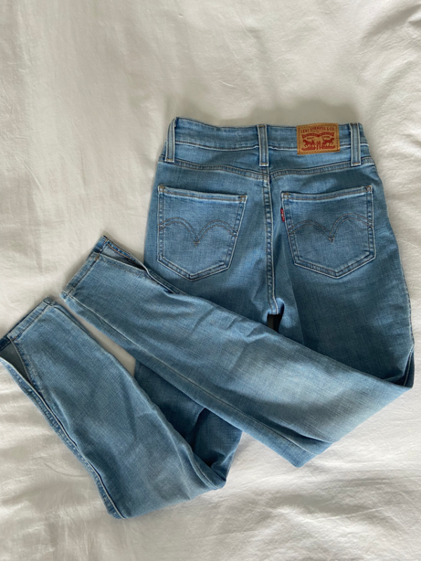 Image for Jeans Levis 721