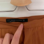 Thumbnail for Pantalons légers Zara