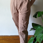 Featured thumbnail for Pantalon beige