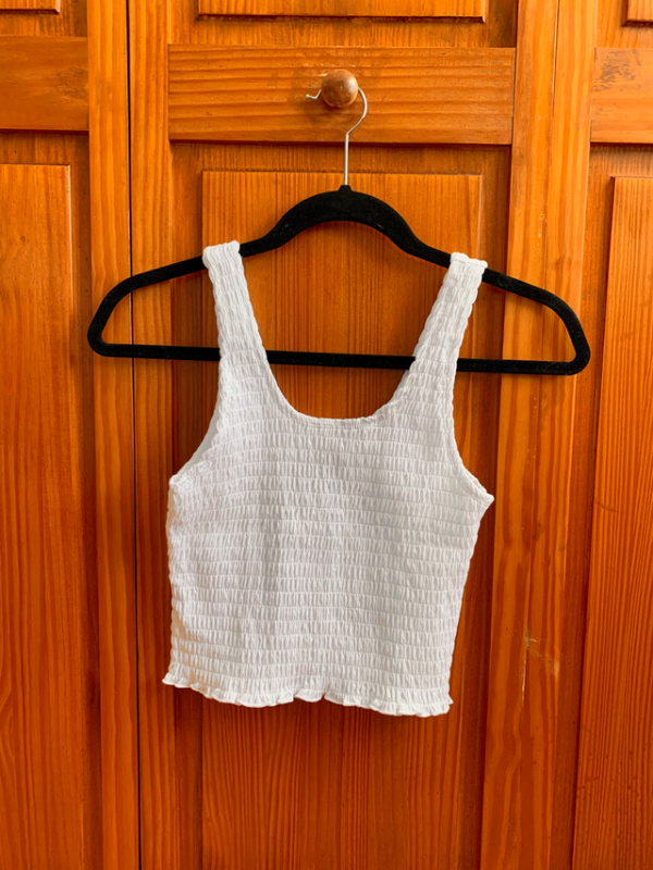 Featured image for Camisole Hollister XS