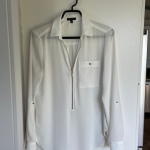Featured thumbnail for Blouse blanche