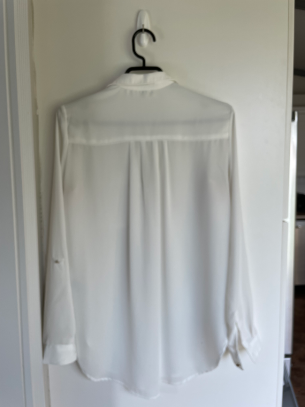Image for Blouse blanche