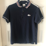 Featured thumbnail for Polo Lacoste Taille:M