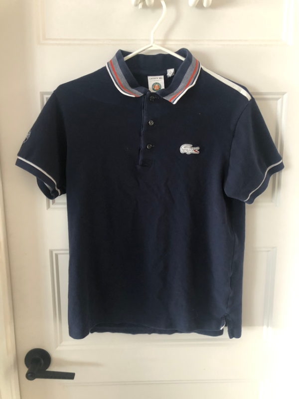 Featured image for Polo Lacoste Taille:M
