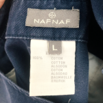 Thumbnail for Naf Naf - Vintage overall dress