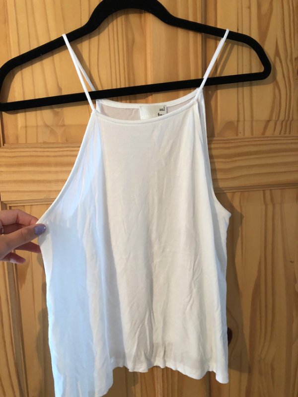 Featured image for Camisole Wilfred free Aritzia