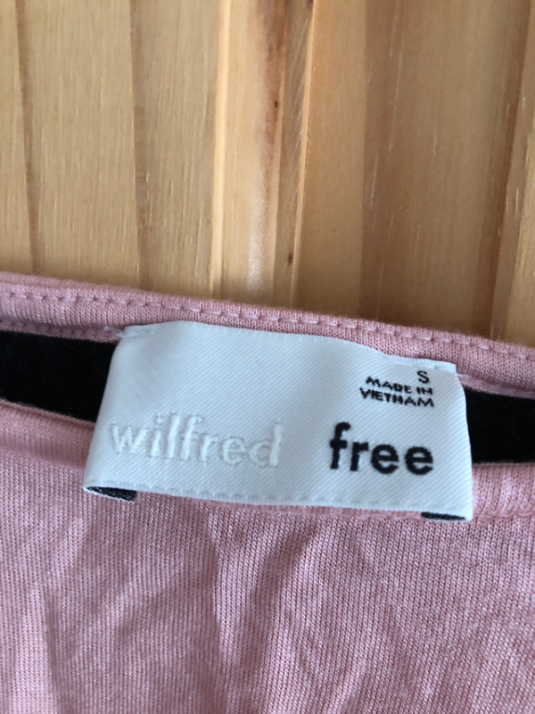 Image for Camisole Wilfred free Aritzia