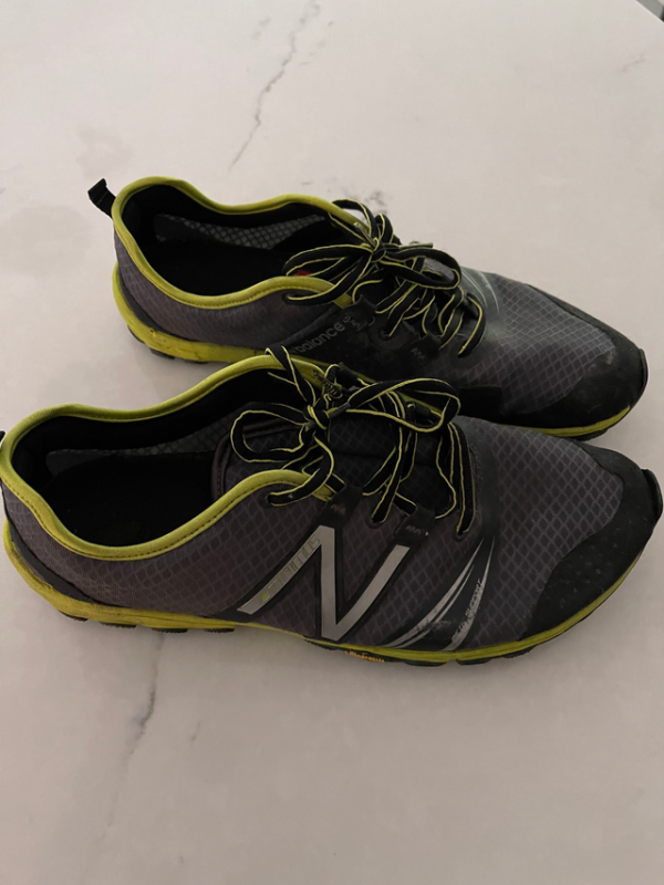 Featured image for Chaussures New Balance