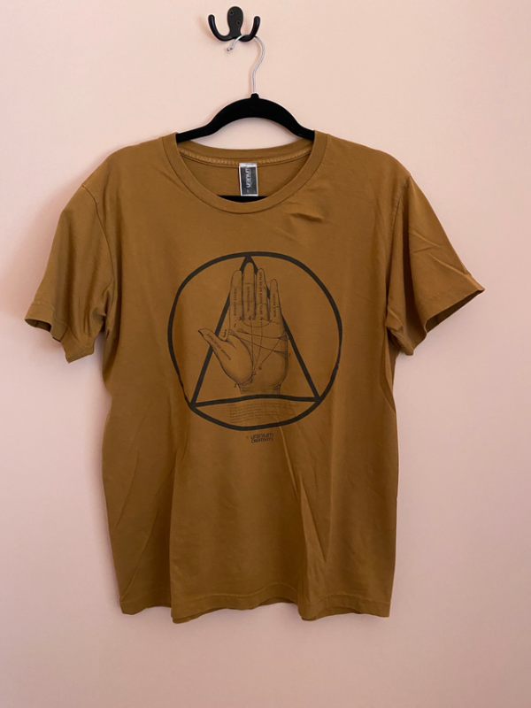 Featured image for t-shirt uranium