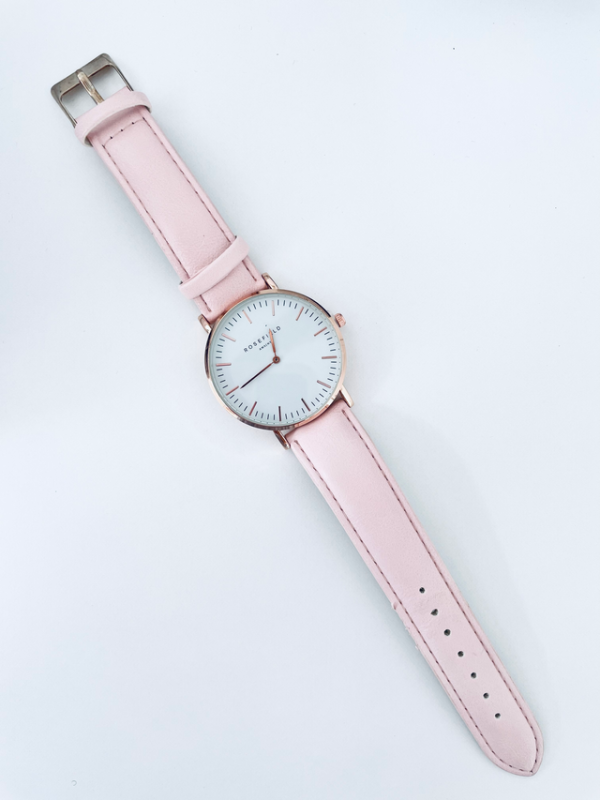 Featured image for Montre