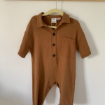 Featured thumbnail for One piece Zara 9-12m