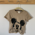 Featured thumbnail for T-shirt 12-18m H&M