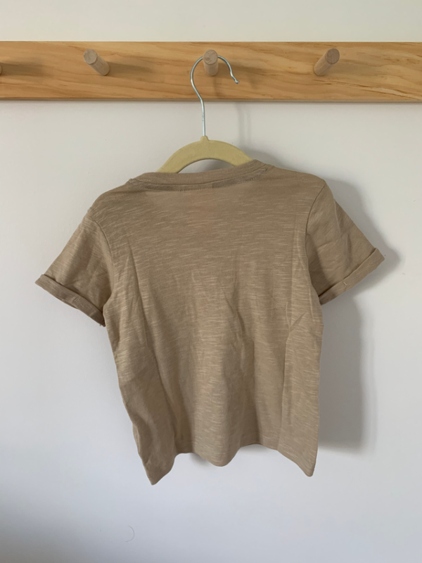 Image for T-shirt 12-18m H&M