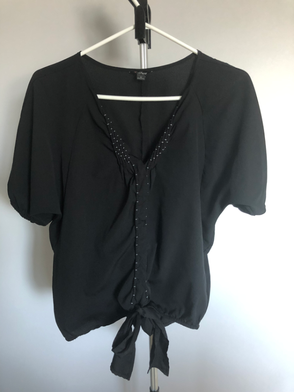 Featured image for Blouse Guess small