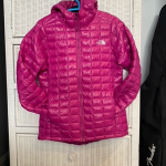 Featured thumbnail for Veste Thermoball Eco The North Face
