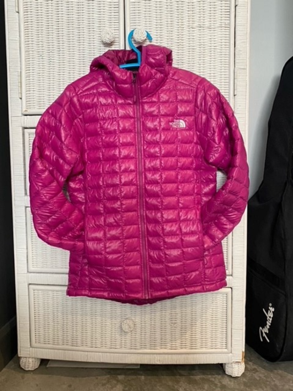 Featured image for Veste Thermoball Eco The North Face