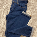 Featured thumbnail for Jeans Claudie Pierlot T 38 NEUF
