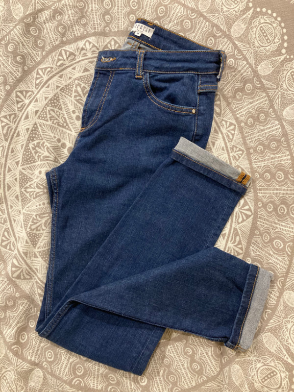Featured image for Jeans Claudie Pierlot T 38 NEUF