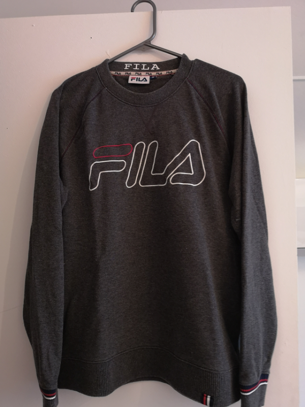 Featured image for Chandail Fila