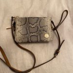 Featured thumbnail for VINCE CAMUTO crossbody handbag