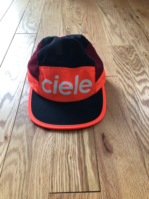 Featured image for Casquette ciele