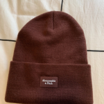 Featured thumbnail for Tuque neuve Abercrombie&Fitch