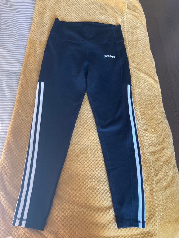 Featured image for Leggings climalite Adidas