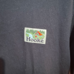Thumbnail for T-Shirt Hooké