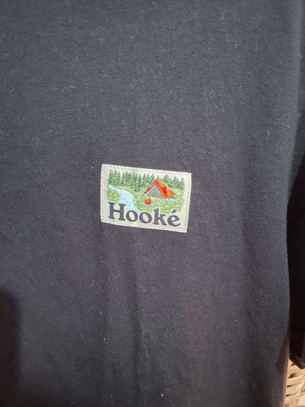 Image for T-Shirt Hooké