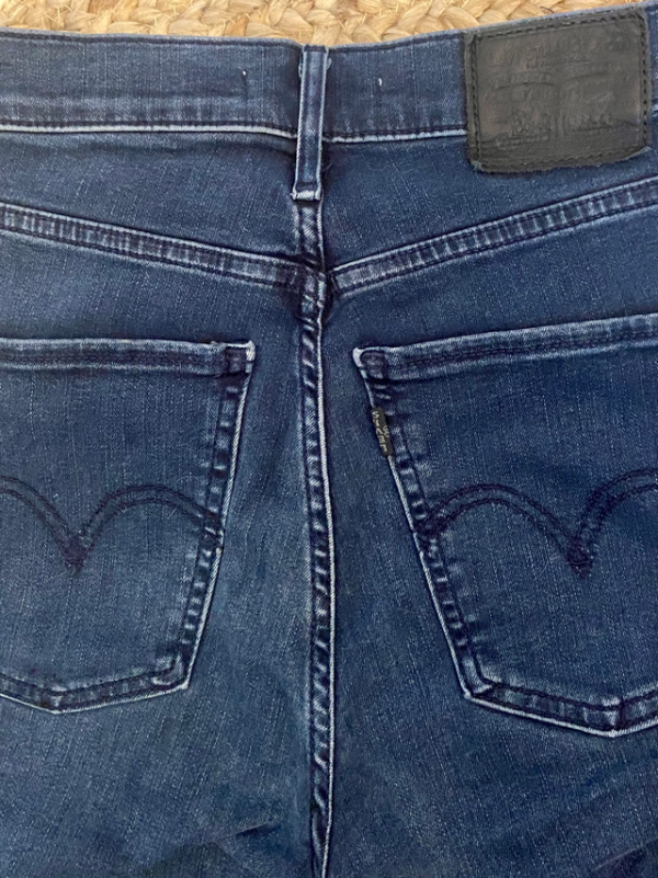 Image for Jeans Levis