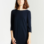 Featured thumbnail for ? Robe marine Claudie Pierlot