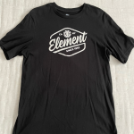 Featured thumbnail for T-Shirt Element