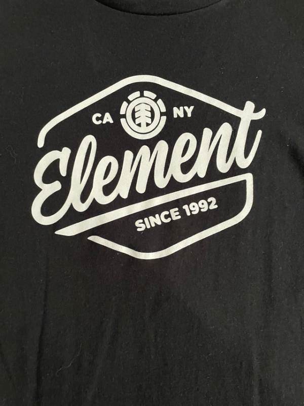Image for T-Shirt Element